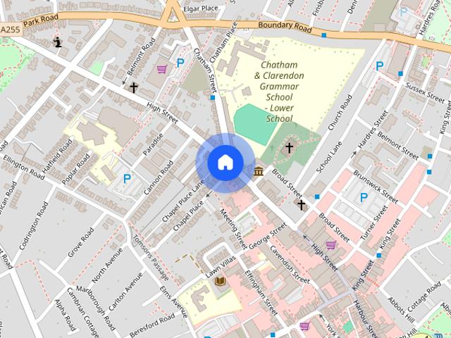 Apartment for rent in St. Lawrence, Acol