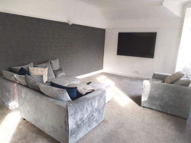 Apartment for rent in Kilbirnie, Scotland