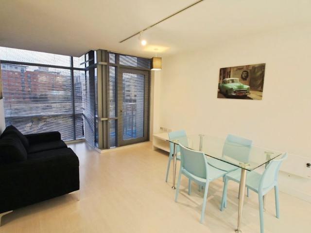 Apartment for rent in Holbeck Urban Village, Leeds
