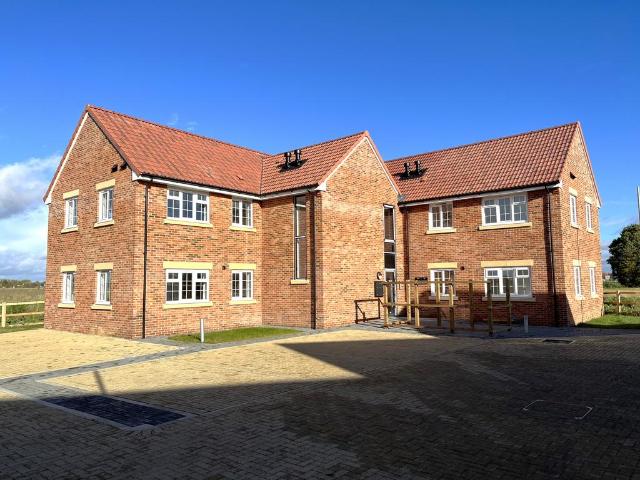 Flat for rent in Four Gotes, Isle Of Man