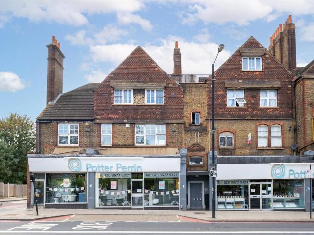 Flat for rent in Streatham, Isle Of Man