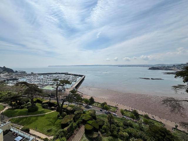 Flat for rent in Upton, Babbacombe