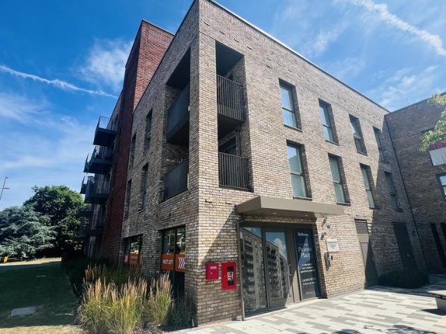 Flat for rent in Fishery, Maidenhead