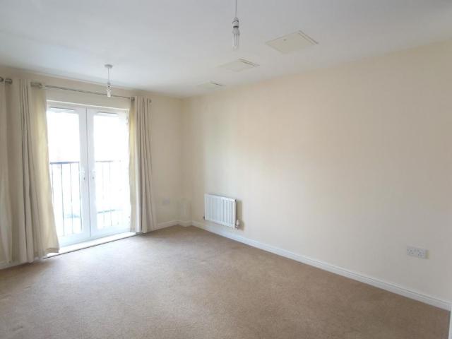 Apartment for rent in Belle Isle, West Yorkshire