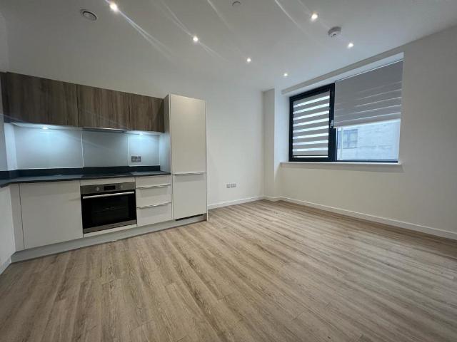 Flat for rent in Priest Down, Hampshire