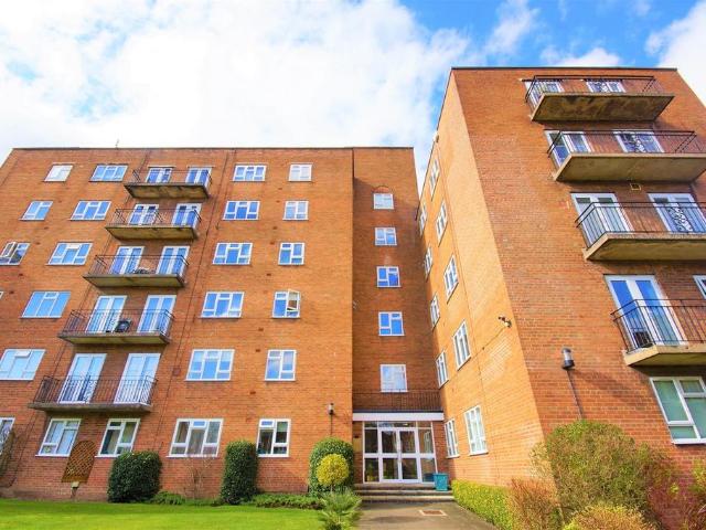 Flat for rent in Selly Park, West Midlands
