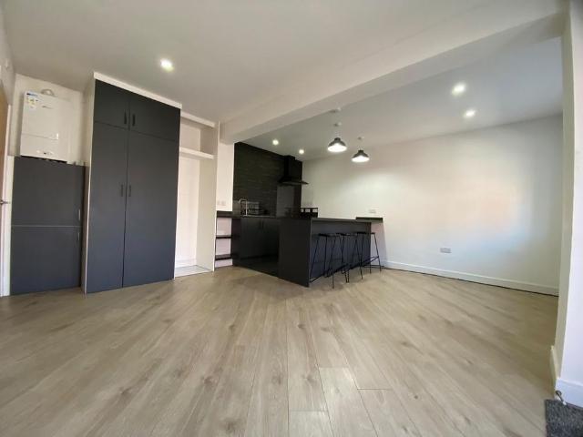 Apartment for rent in Wilden, Rushock