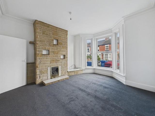 Apartment for rent in Loundsley Green, East Midlands