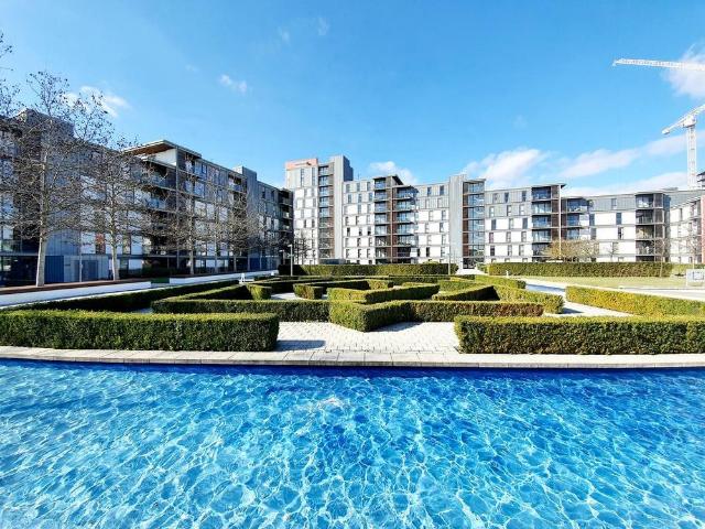 Apartment for rent in Milton Keynes