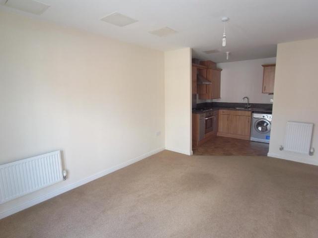 Apartment for rent in Belle Isle, West Yorkshire