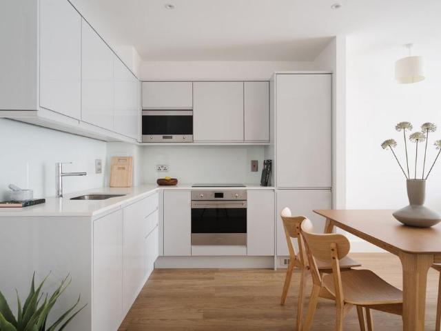 Flat for rent in Hockley Port, Isle Of Man