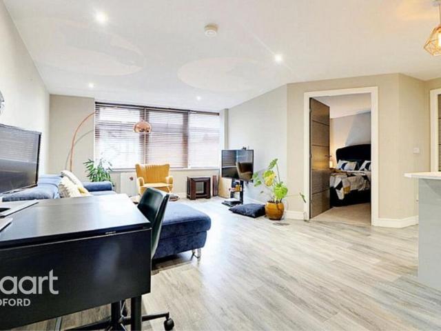 Apartment for rent in Castle, Bedford