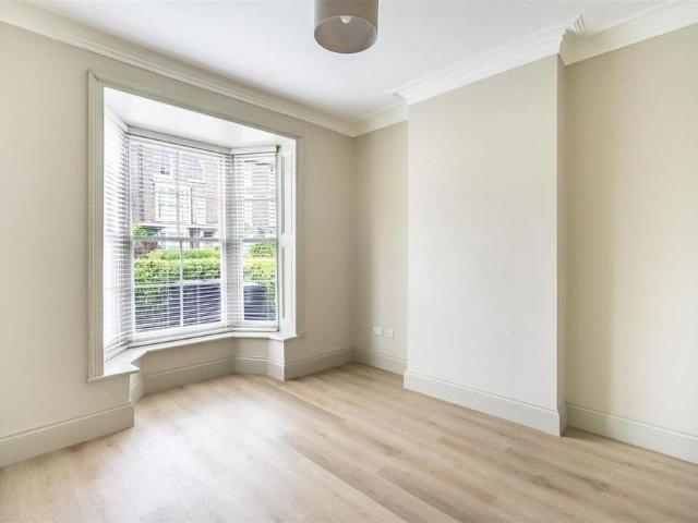 Apartment for rent in High Field, York