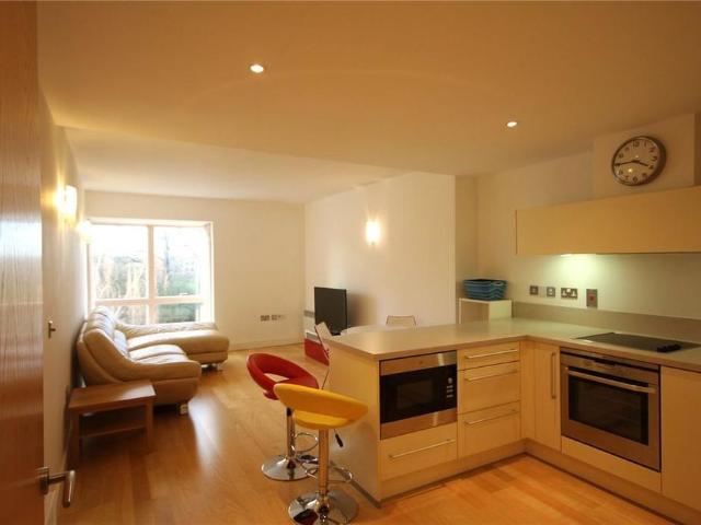 Apartment for rent in Chesterton, Arbury