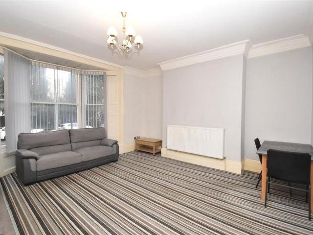 Apartment for rent in Sydenham, Green Close