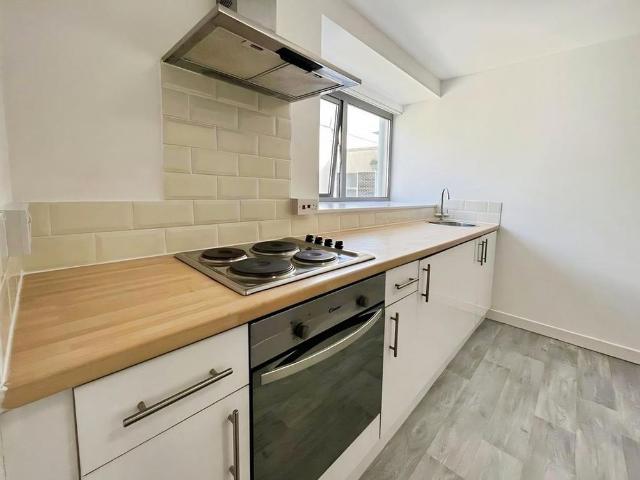 Apartment for rent in Mount Pleasant, Nangreaves