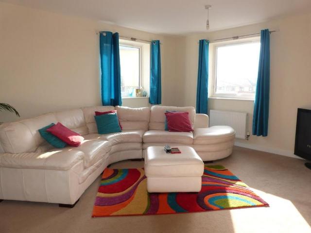 Apartment for rent in Gloucester, Gloucestershire