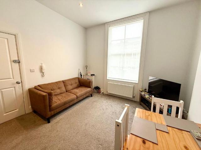 Apartment for rent in Haddon, East Midlands