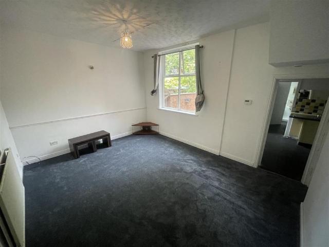 Apartment for rent in Plungington, Higher Bartle