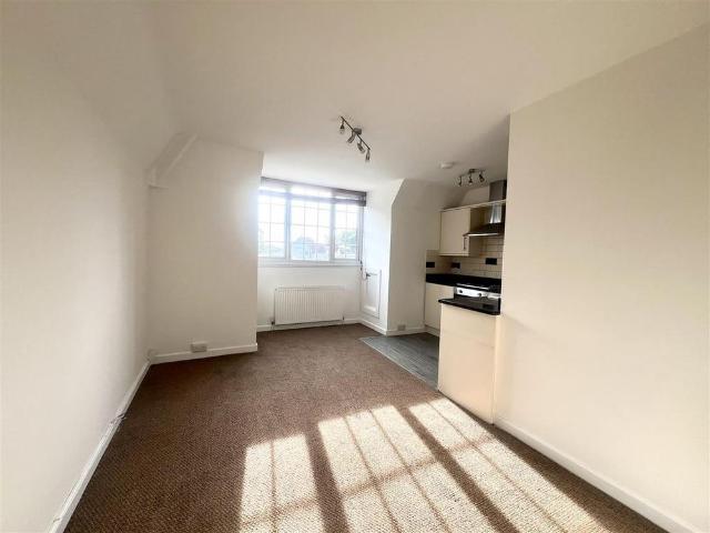 Apartment for rent in Park Village, West Midlands