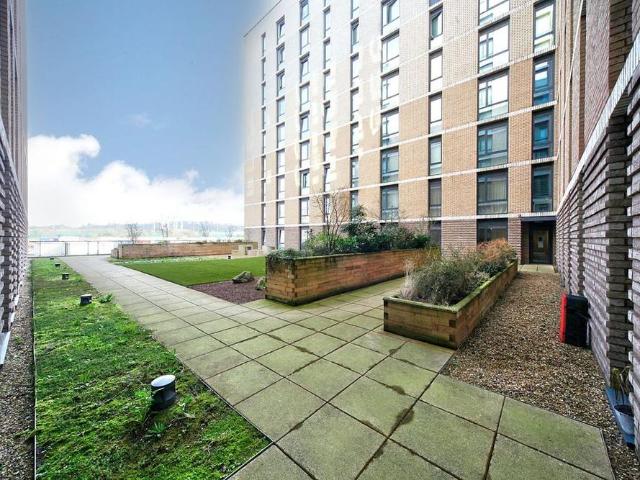 Apartment for rent in Park Town, Luton