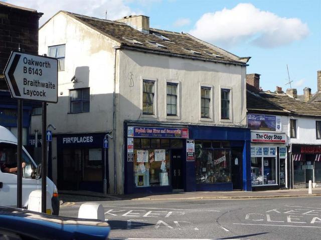 Flat for rent in Ingrow, Isle Of Man