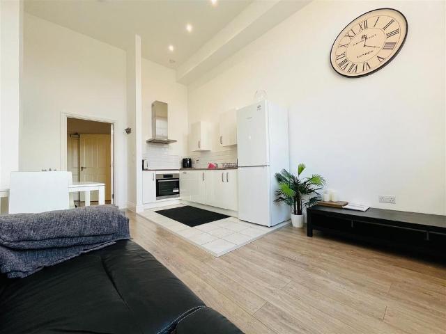Flat for rent in Smethwick, West Midlands
