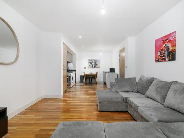 Apartment for rent in Balsall Heath, Isle Of Man