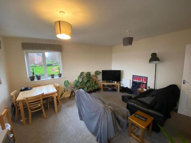 Apartment for rent in Fordington, East Dorset