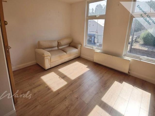 Apartment for rent in Brompton, Gillingham