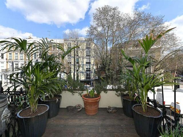Apartment for rent in Earl's Court, Greater London