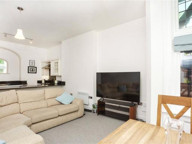 Apartment for rent in Dringhouses, York