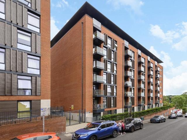 Flat for rent in Shortlands, Isle Of Man