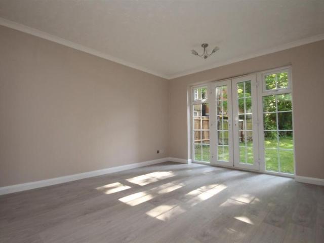Apartment for rent in Maidenhead