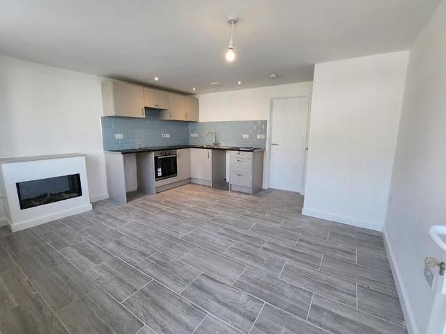 Apartment for rent in Pawlett