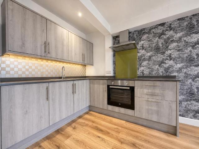 Apartment for rent in Thetford, East Tuddenham