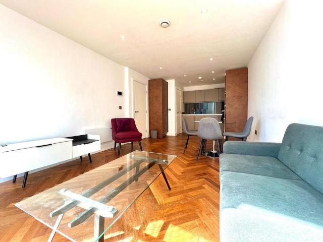 Apartment for rent in City Centre, Georgia