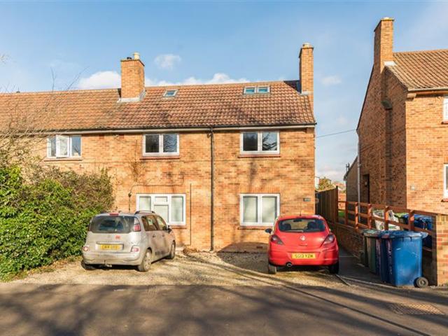 Apartment for rent in The Slade, Oxfordshire