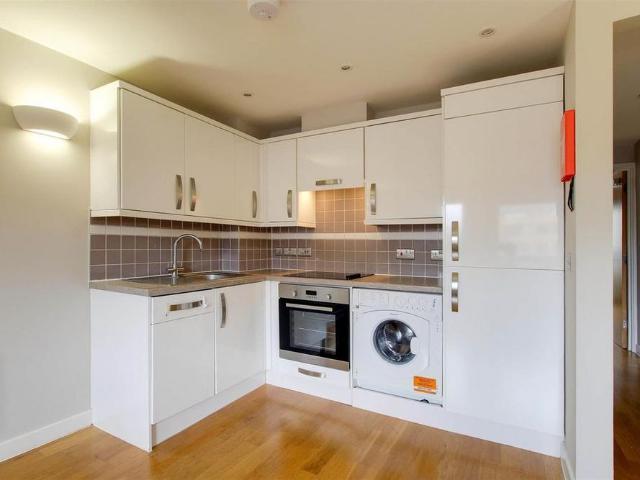 Apartment for rent in Arbury, Cambridgeshire
