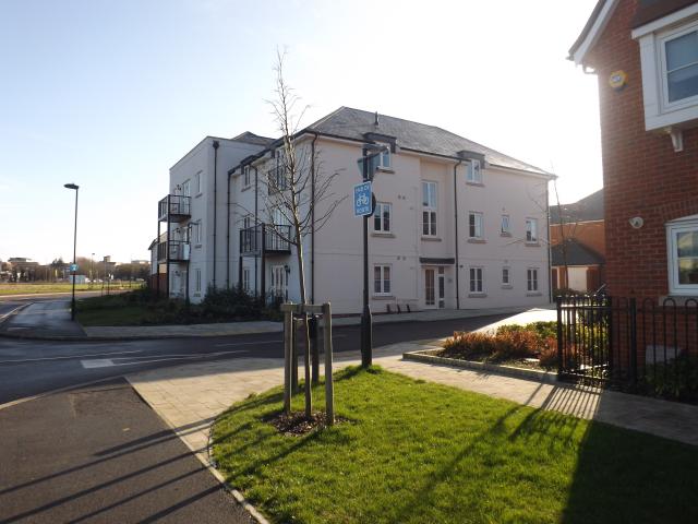 Apartment for rent in Berewood, Winchester