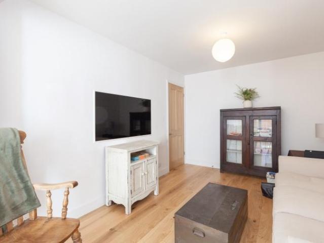 Flat for rent in The Slade, Oxfordshire