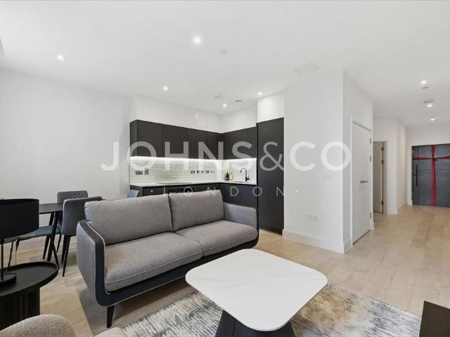 Apartment for rent in Slough