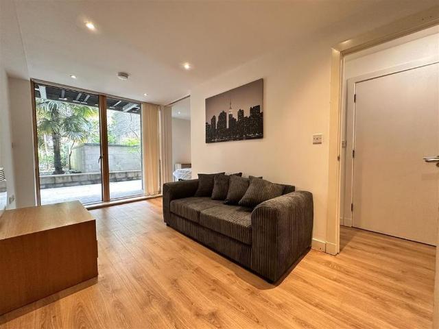 Apartment for rent in City Centre, Georgia