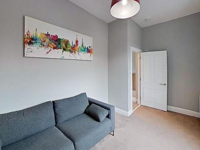 Apartment for rent in Tollcross, City of Edinburgh