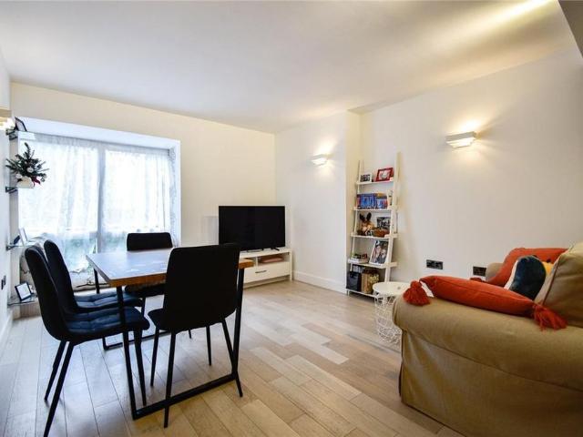 Apartment for rent in Chesterton, Arbury