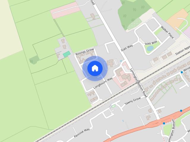 Apartment for rent in Bolton Low Houses, Hampshire