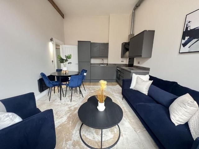 Apartment for rent in Georgia, Greater Manchester