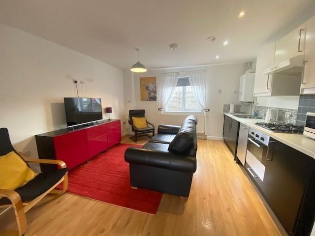 Apartment for rent in Milton Keynes