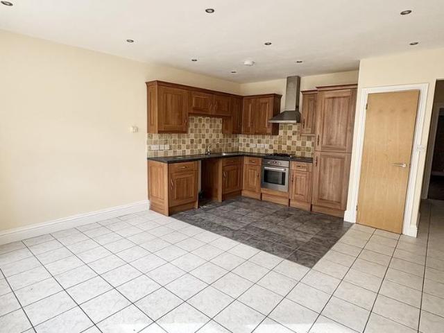 Apartment for rent in Foord, Folkestone and Hythe