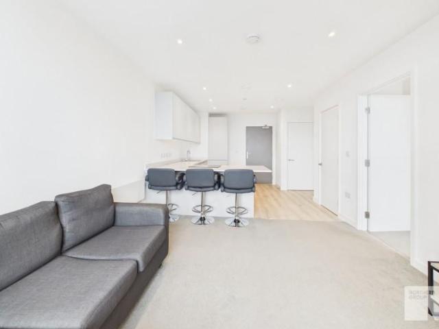 Apartment for rent in Abbeyhill, City of Edinburgh